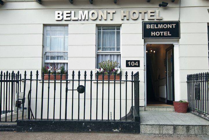 Astoria Hotel London Exterior photo