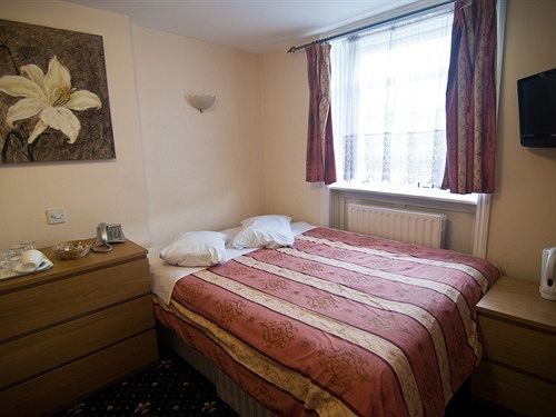 Astoria Hotel London Exterior photo